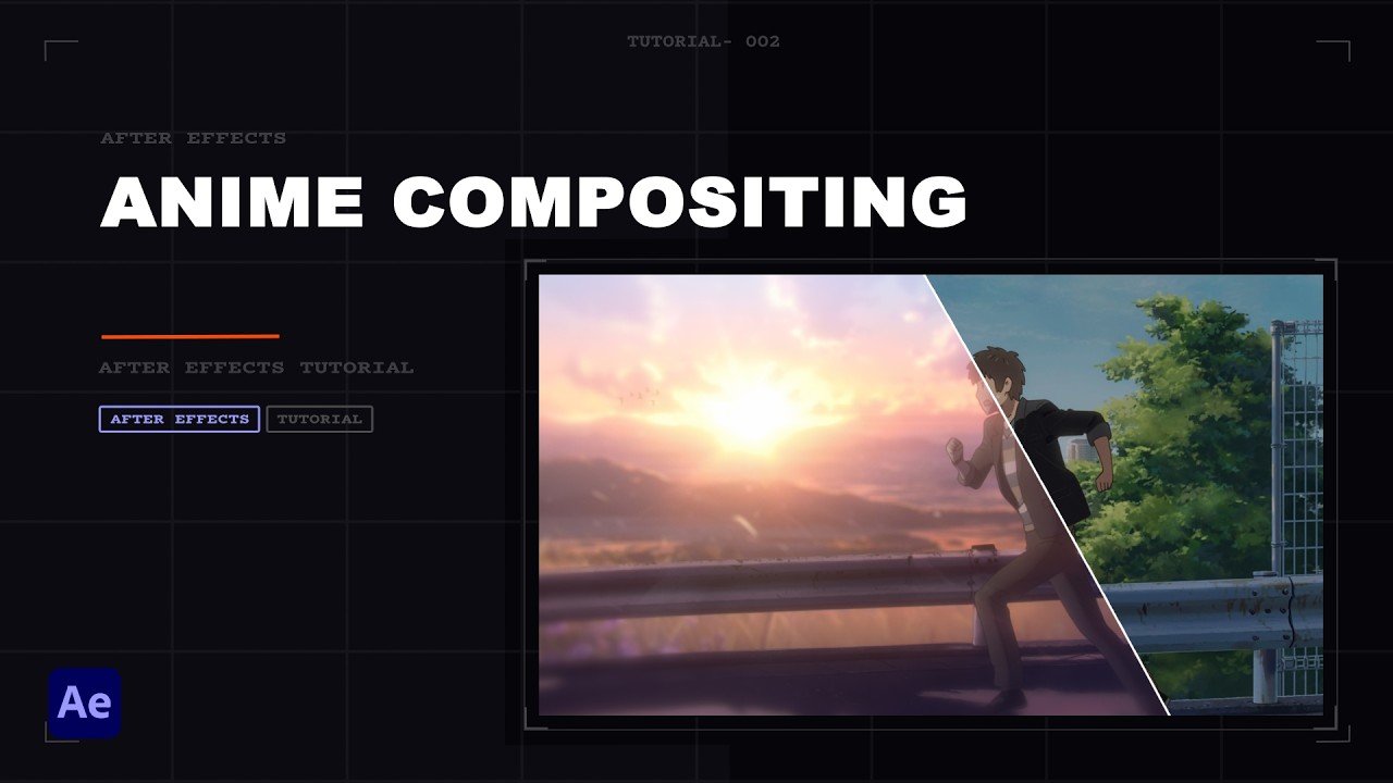 Compositing