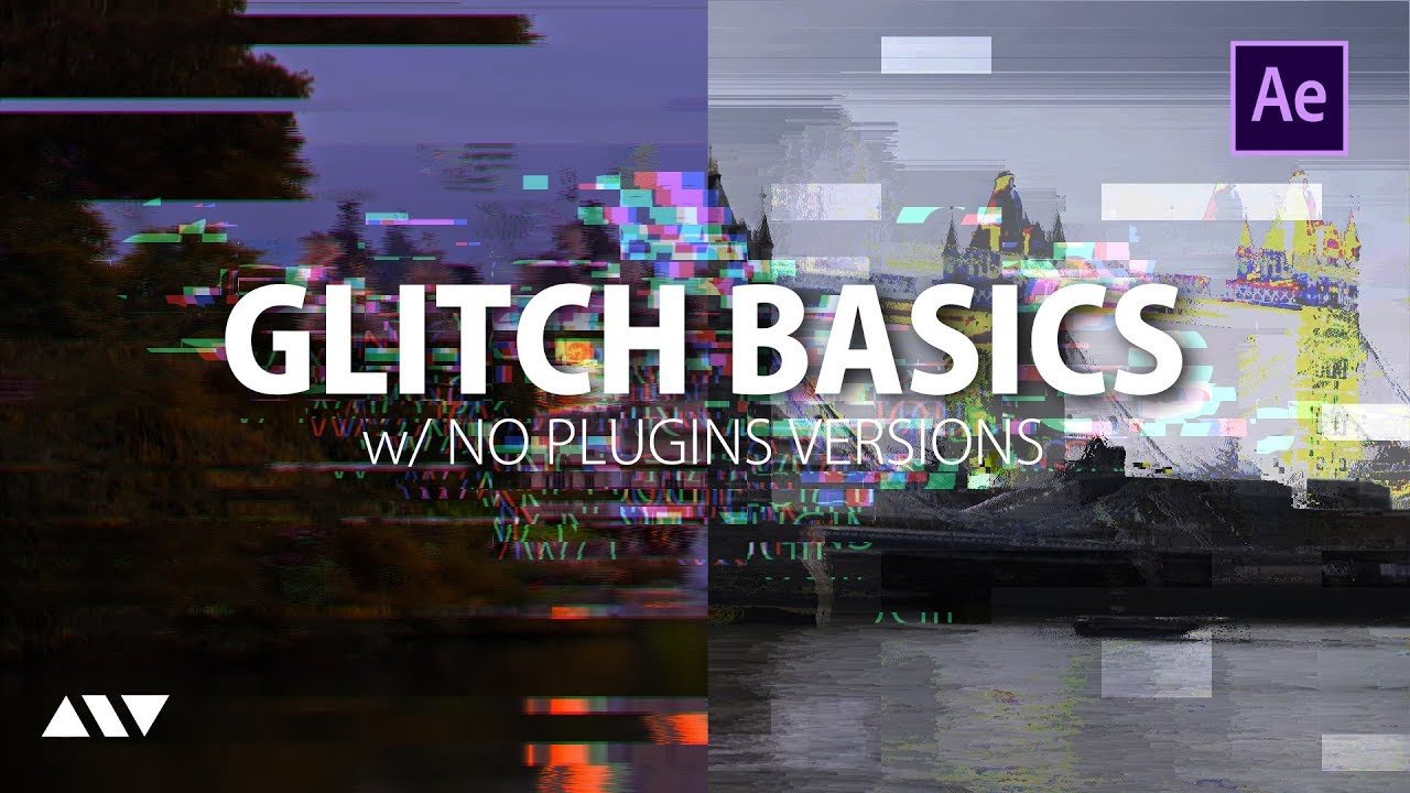 Glitch Basics