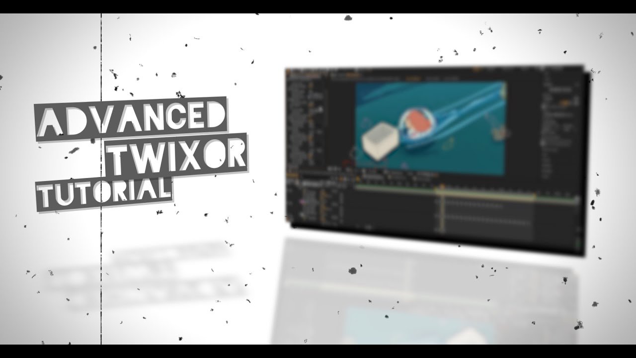 Twixtor