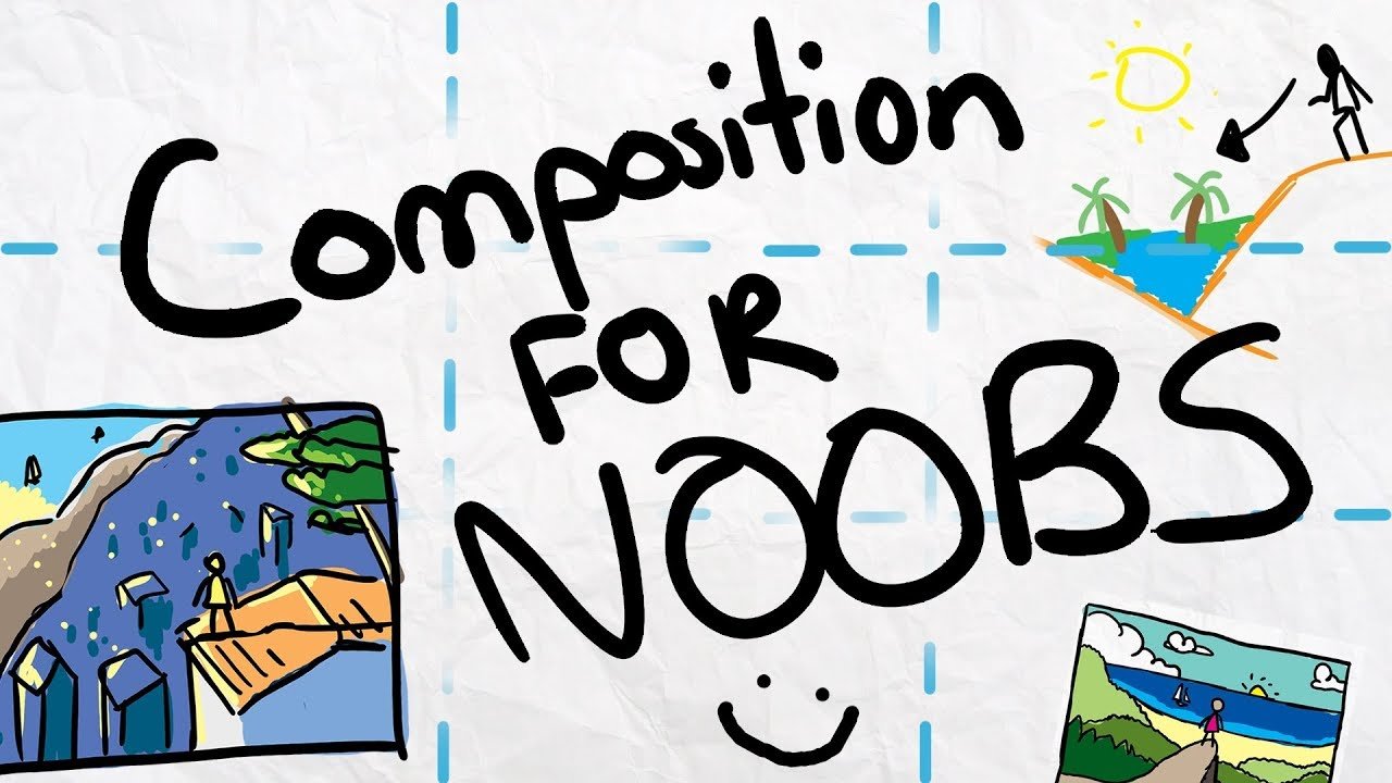 Composition for Beginners