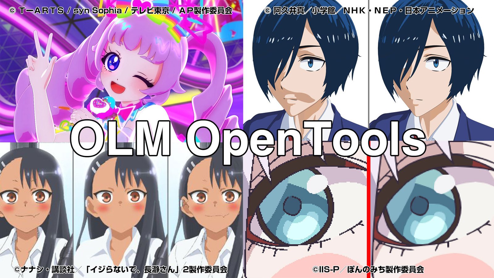 OLM OpenTools