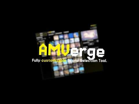 AMVerge