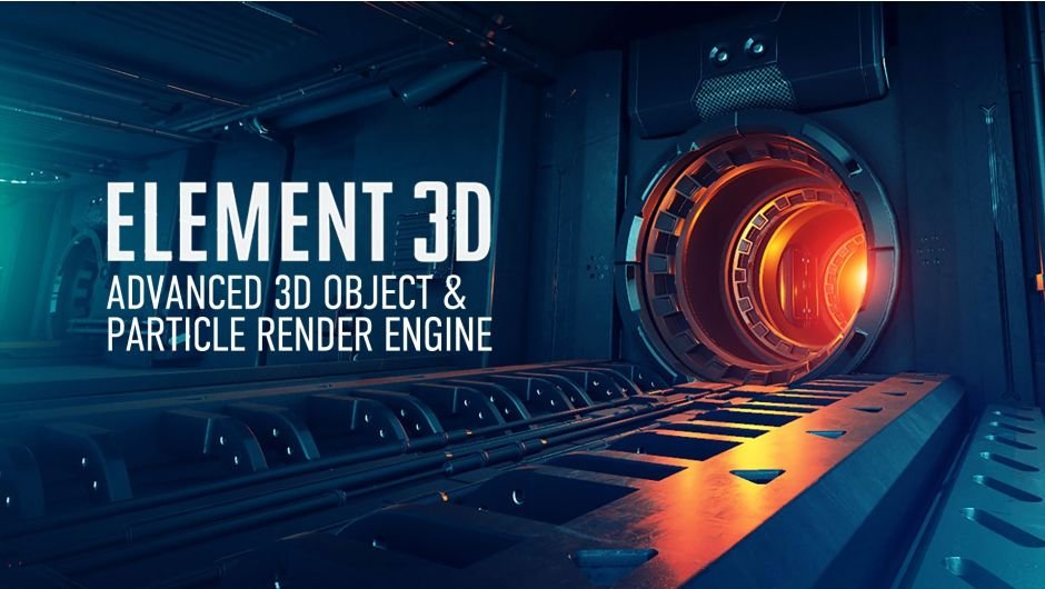 Element 3D